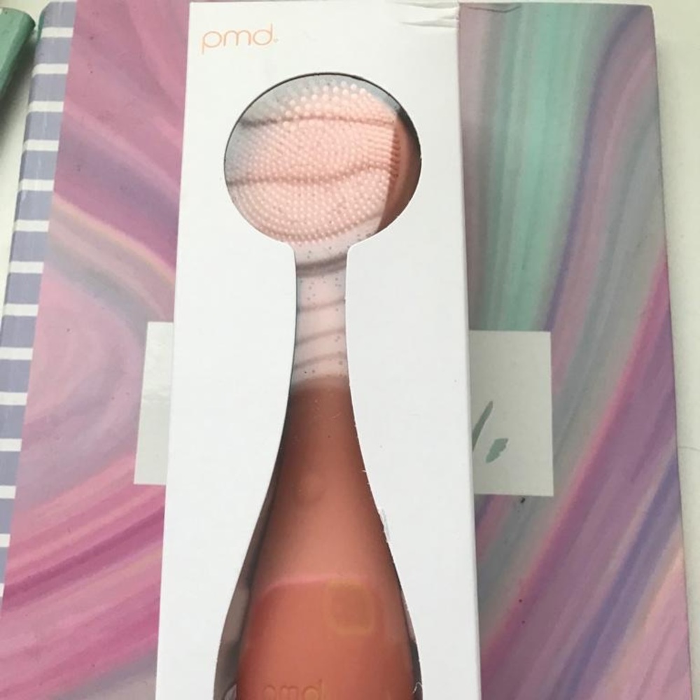 PMD Clean Brush